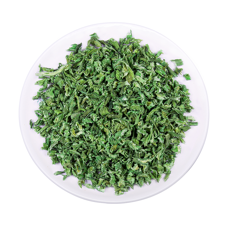 Dehydratiserad selleri