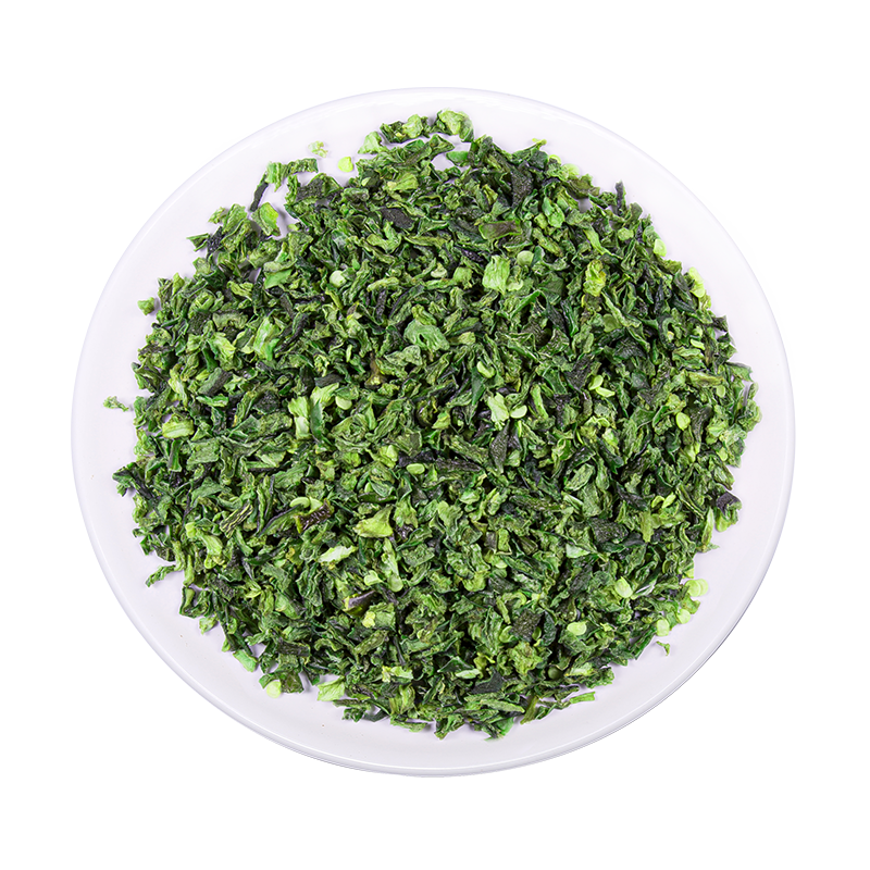 Uttorkad jalapeno